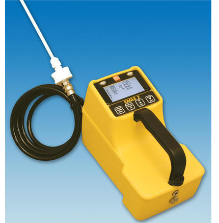Portable Gas Detection and Monitoring Instruments